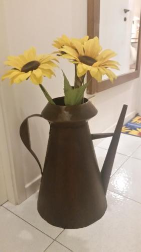 A different style B&B apartment – San Lazzaro di Savena, KY