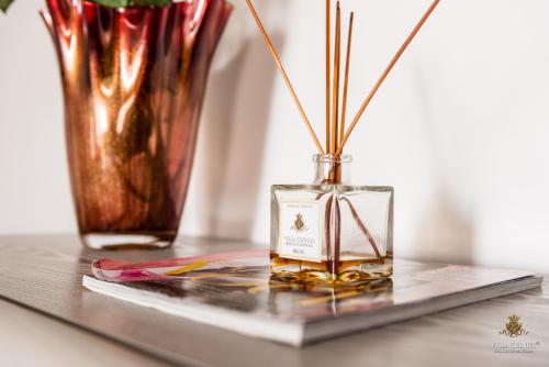 Villa Guinigi Dimora di Epoca Exclusive Residence & Pool