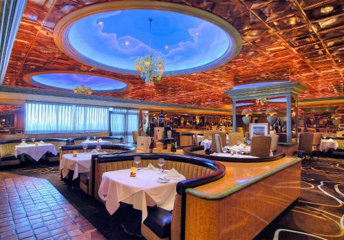 Atlantis casino reno nevada buffet