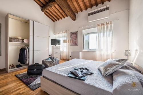 Villa Guinigi Dimora di Epoca Exclusive Residence & Pool