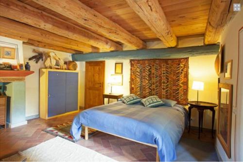 La casa di Chiara in Marmora