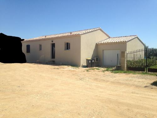 Maison Aubignan 5 personnes gîte à louer Beaumes-de-Venise
