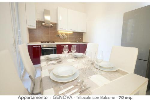 Casa Fanti, Janov (fotografie 3)