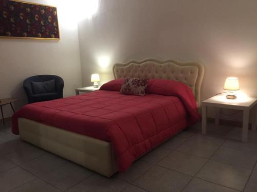  B&B Il Tulipano in Taranto