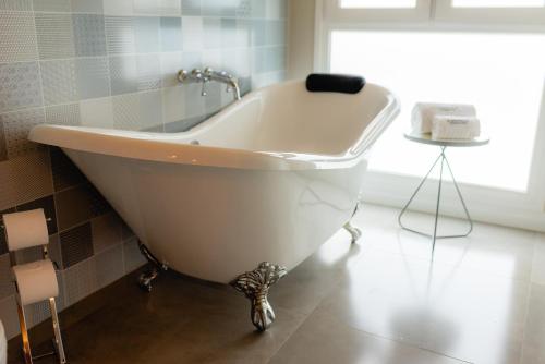 Castelo Boutique Hotel in Fraiburgo