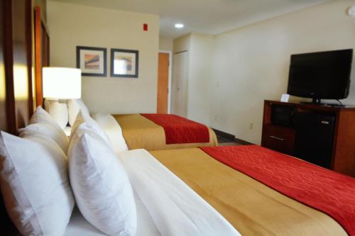 Comfort Inn & Suites Covington - Mandeville