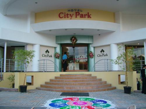 Hotel City Park