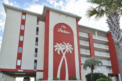 The Palms 401, Fort Walton Beach (foto 8)