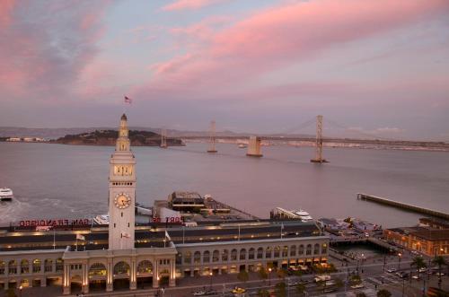 Hyatt Regency San Francisco - main image