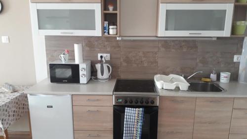  Petra Apartman in Szigetvár