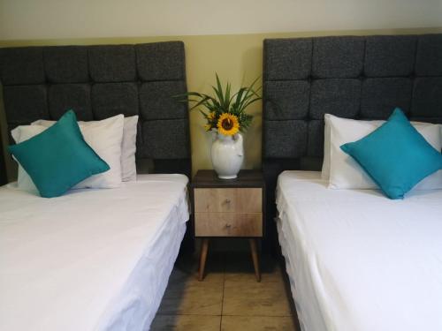 hotel photo