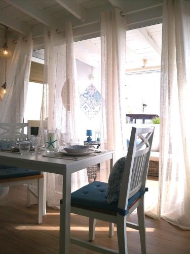 Fasiliti, Blu Oceano in Los Cocoteros