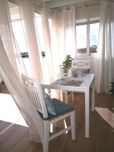 Fasiliti, Blu Oceano in Los Cocoteros