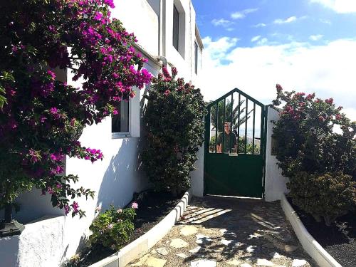 Pemandangan luar, Blu Oceano in Los Cocoteros