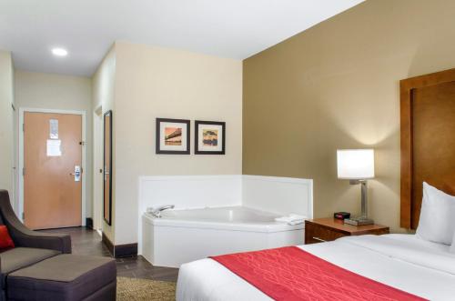 Comfort Inn & Suites Covington - Mandeville