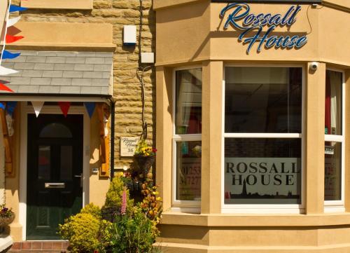 Rossall House - image 10
