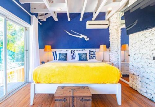 Pool Cottage at Viking Hill - Love Beach, Nassau (foto 2)