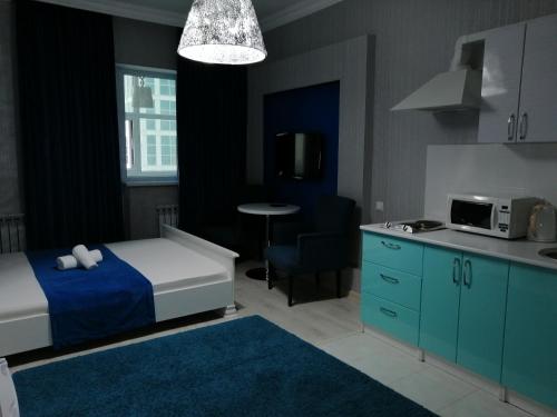 Апартаменты на набережной 15 этаж, Astana (foto 8)