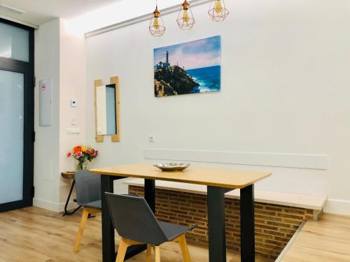 LOFT CENTRE SANTANDER