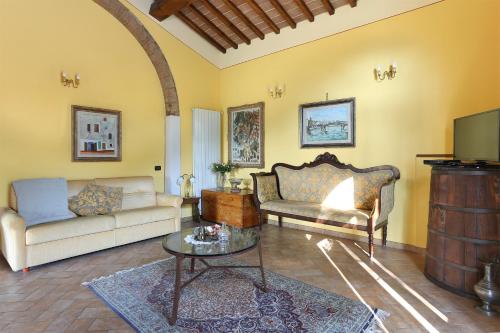 Podere Villetta