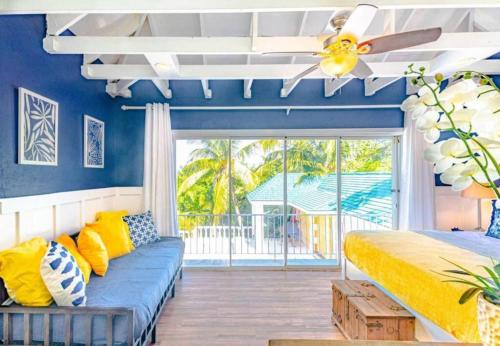 Pool Cottage at Viking Hill - Love Beach, Nassau (foto 3)