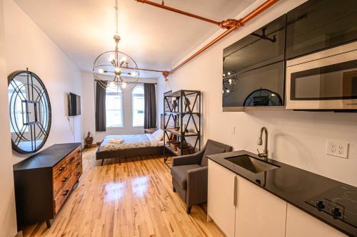 750 Saint-Joseph, Desjardins