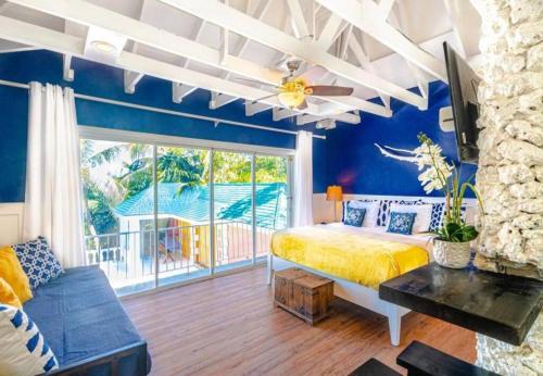 Pool Cottage at Viking Hill - Love Beach, Nassau (foto 4)