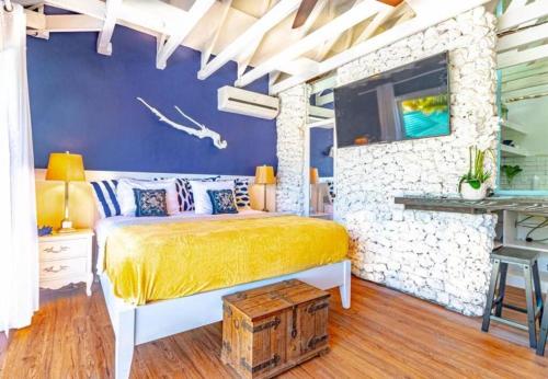 Pool Cottage at Viking Hill - Love Beach, Nassau (foto 5)