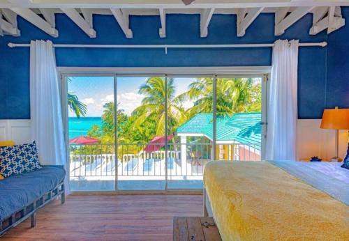 Pool Cottage at Viking Hill - Love Beach, Nassau (foto 7)