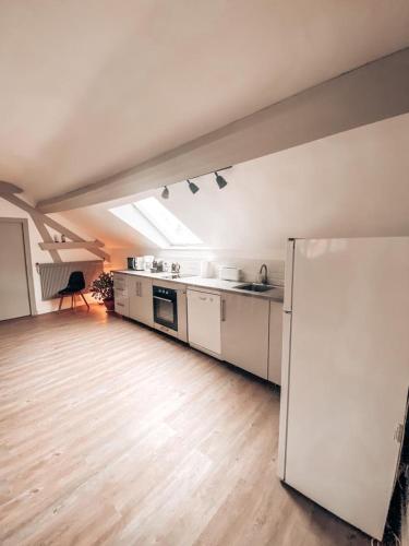 Chambres Privées dans une maison de charme (Chambres Privees dans une maison de charme) in Сан-Бріс-су-Форе