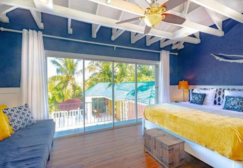 Pool Cottage at Viking Hill - Love Beach, Nassau (foto 8)