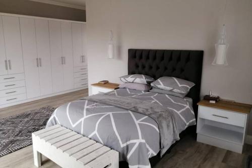 Langebaan holiday home