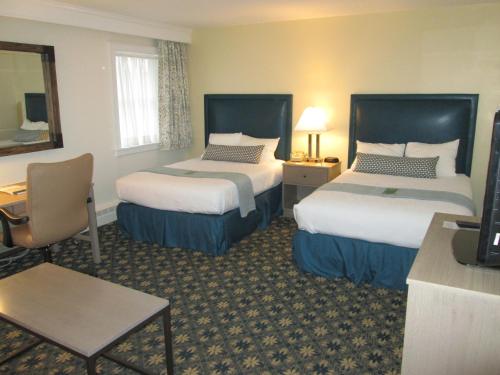 Middlebury Inn - Hotel - Middlebury