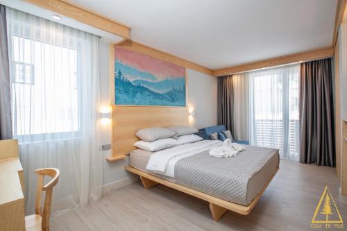 Apartments Casa di Pino Eco Lodge - image 4