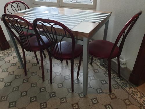 Near European District, 1-2 Bedroom Apartment., Brüssel (Foto 6)
