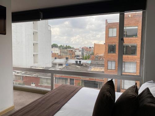 Studio Apartment image 10