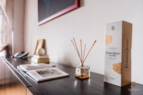 Villa Guinigi Dimora di Epoca Exclusive Residence & Pool