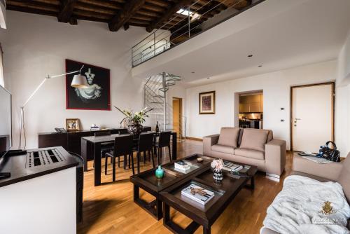 Villa Guinigi Dimora di Epoca Exclusive Residence & Pool