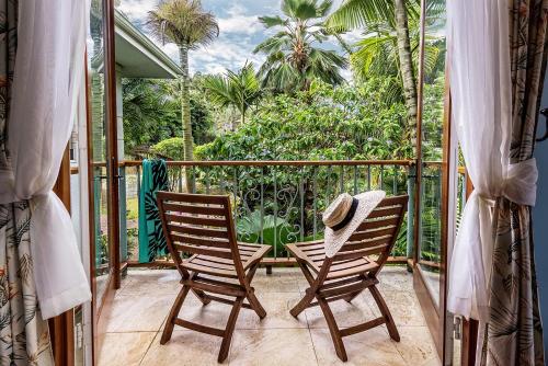 Hawaii Island Retreat at Ahu Pohaku Ho`omaluhia - main image