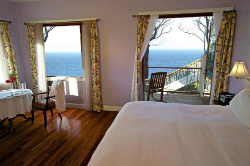 Hawaii Island Retreat at Ahu Pohaku Ho`omaluhia - image 5