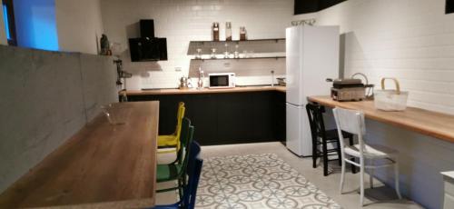 Old Town Hostel Ohrid in 오흐리드
