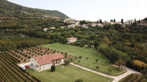 Alloggio Franciscus - Accommodation - Arqua Petrarca