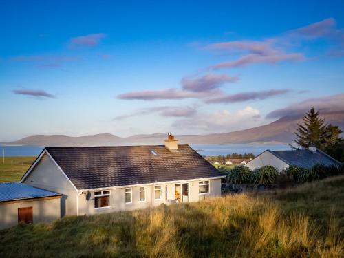 Sea view cottage in Mullaghglass