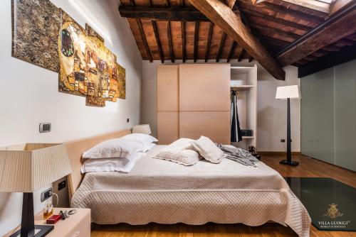 Villa Guinigi Dimora di Epoca Exclusive Residence & Pool