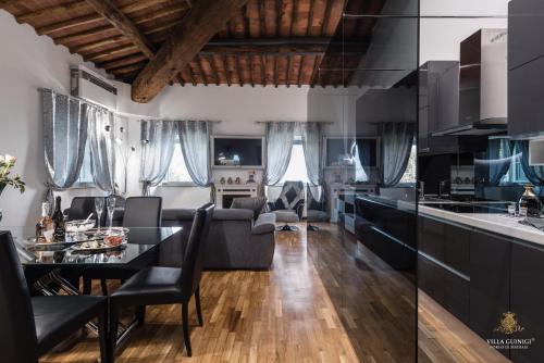 Antico Borgo di Matraia - 주방
