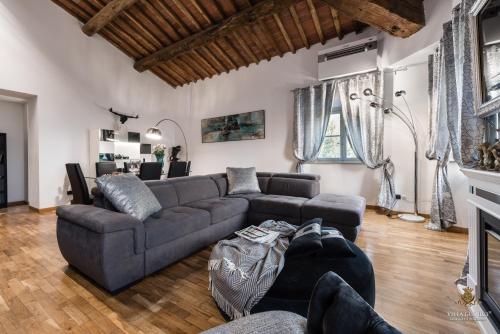 Villa Guinigi Dimora di Epoca Exclusive Residence & Pool