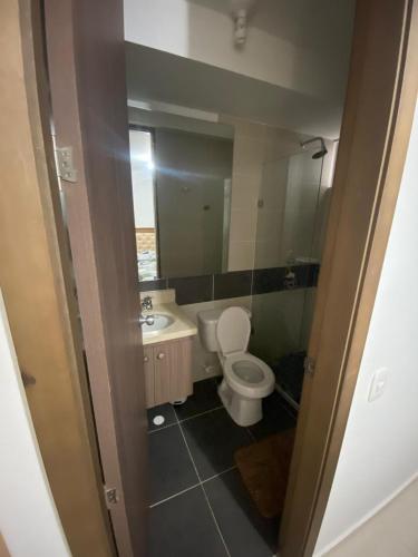 Three-Bedroom Apartment image 10