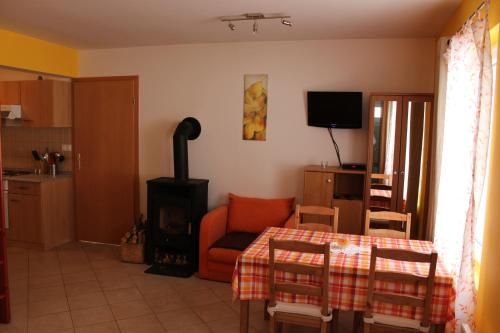Apartments & Hostel Bohinj