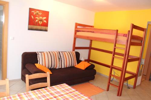 Apartments & Hostel Bohinj