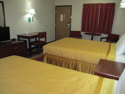 Travelodge by Wyndham Spirit Lake/Okoboji